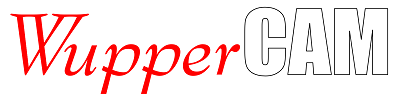 WupperCAM Logo pur Desktop