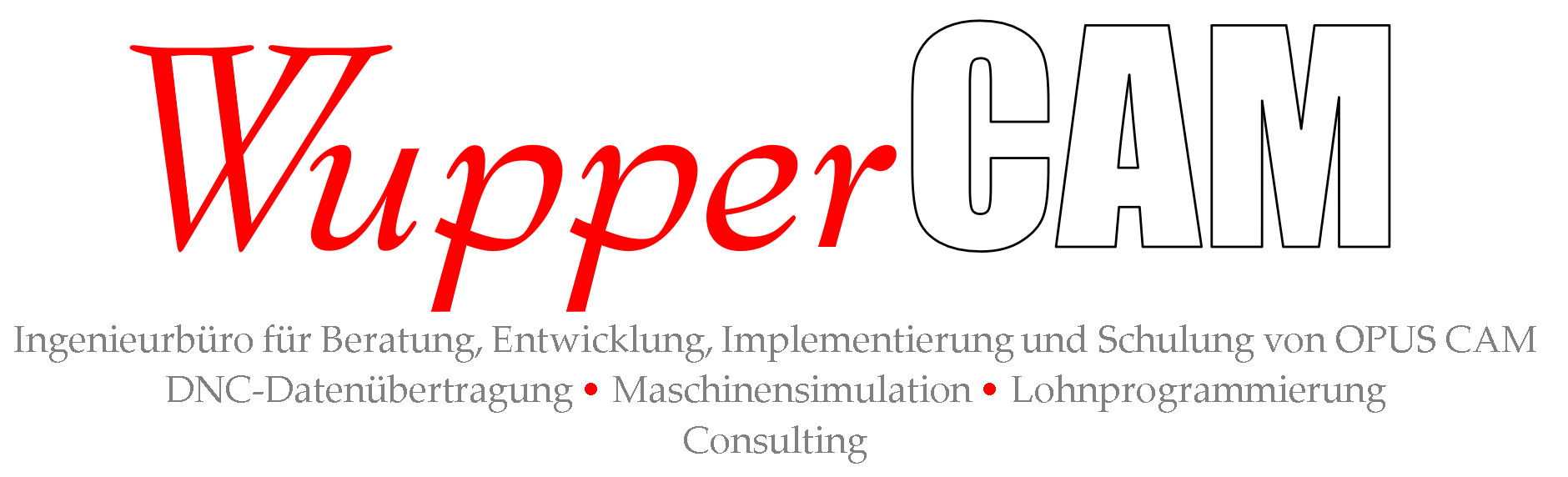 Logo WupperCAM